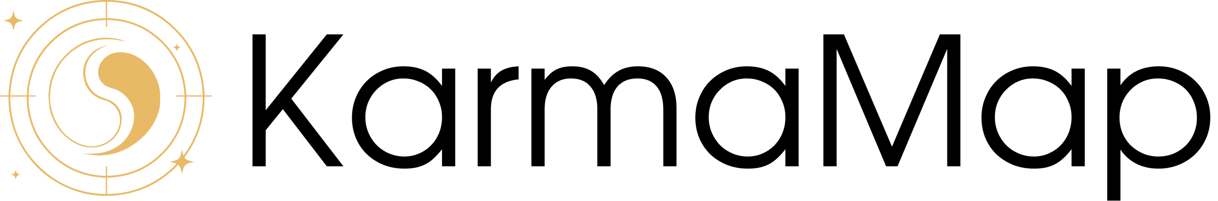 KarmaMap logo